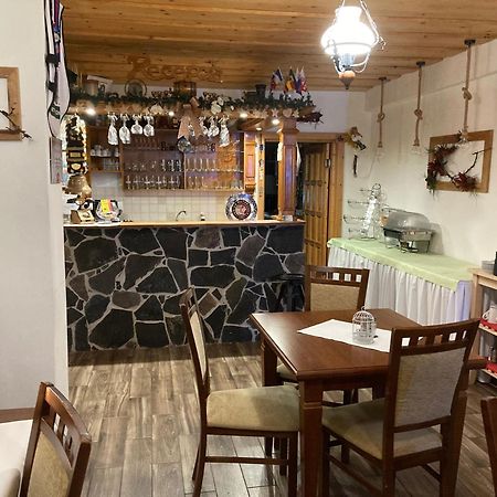 Chalets Adriana 迪马诺卡多林纳 外观 照片