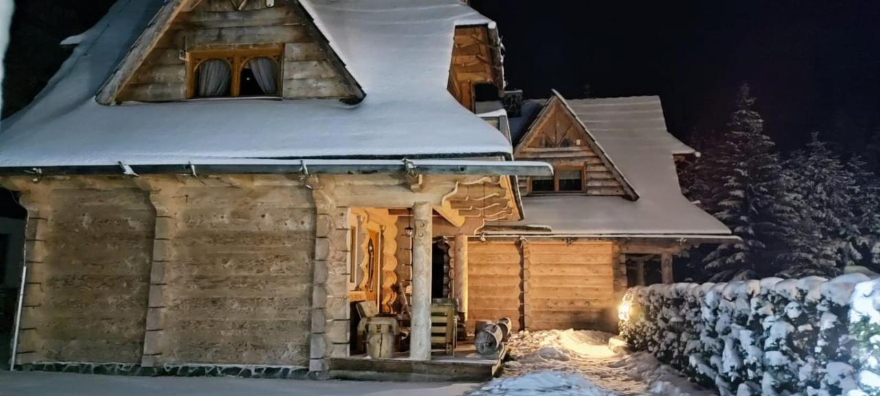 Chalets Adriana 迪马诺卡多林纳 外观 照片