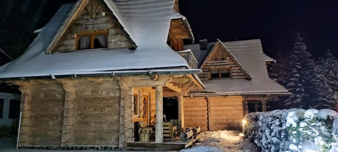 Chalets Adriana 迪马诺卡多林纳 外观 照片