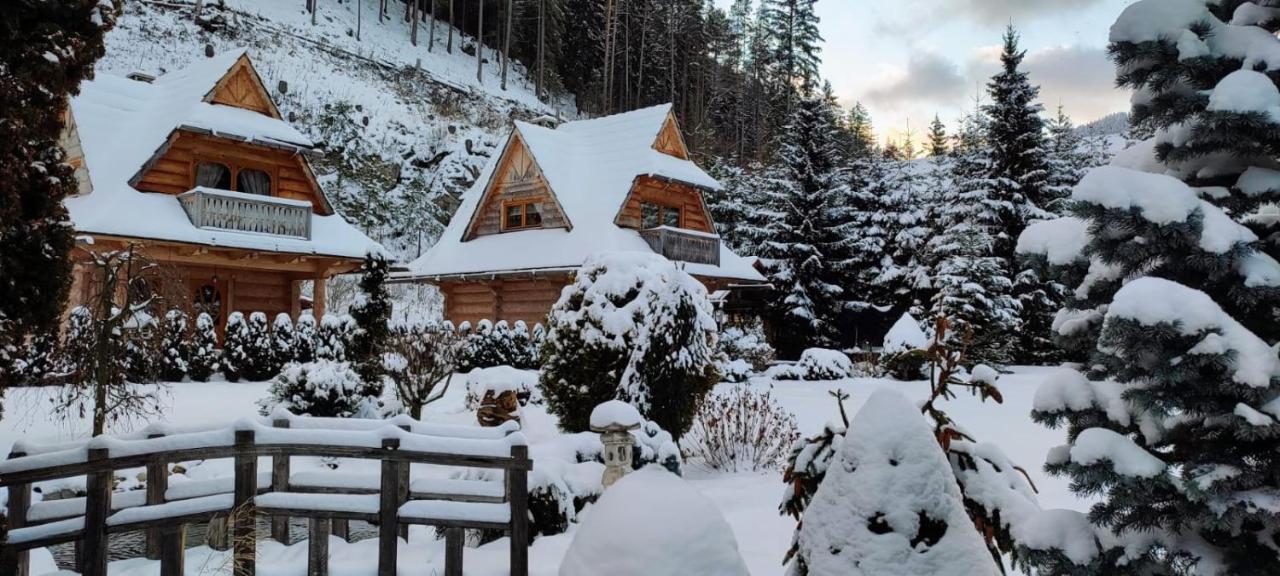 Chalets Adriana 迪马诺卡多林纳 外观 照片