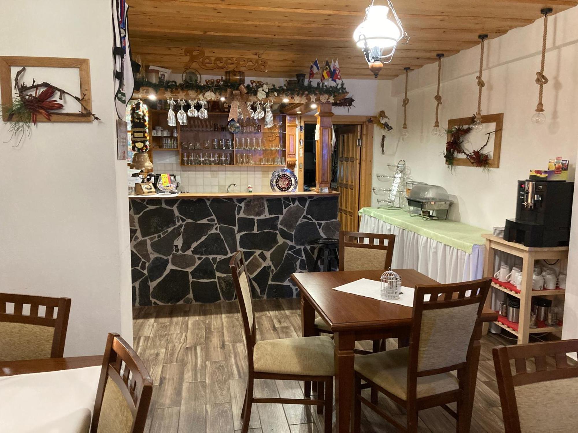 Chalets Adriana 迪马诺卡多林纳 外观 照片