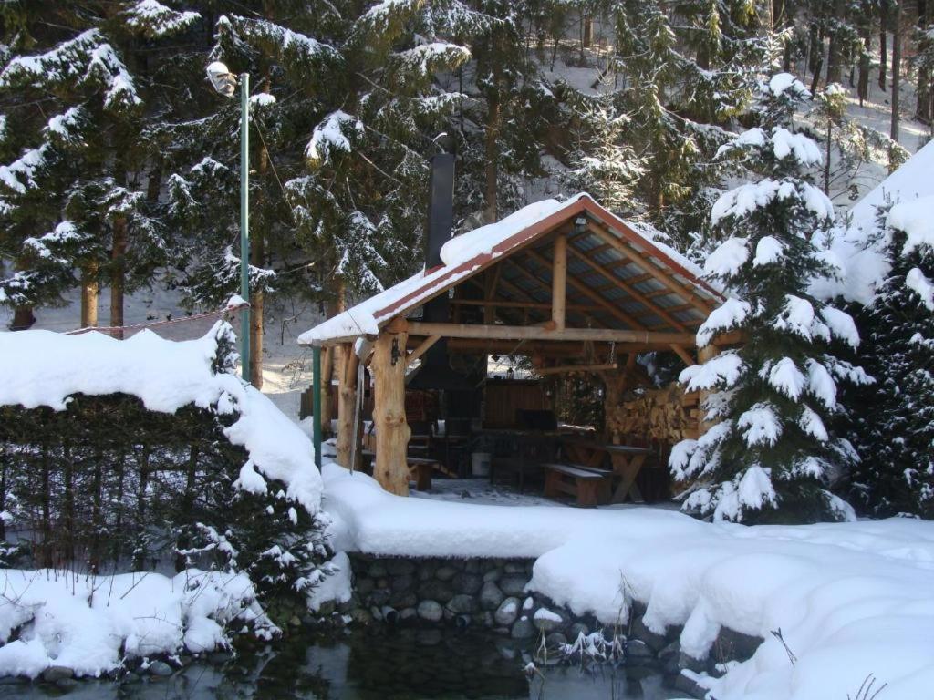 Chalets Adriana 迪马诺卡多林纳 外观 照片