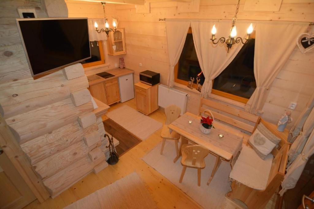 Chalets Adriana 迪马诺卡多林纳 外观 照片