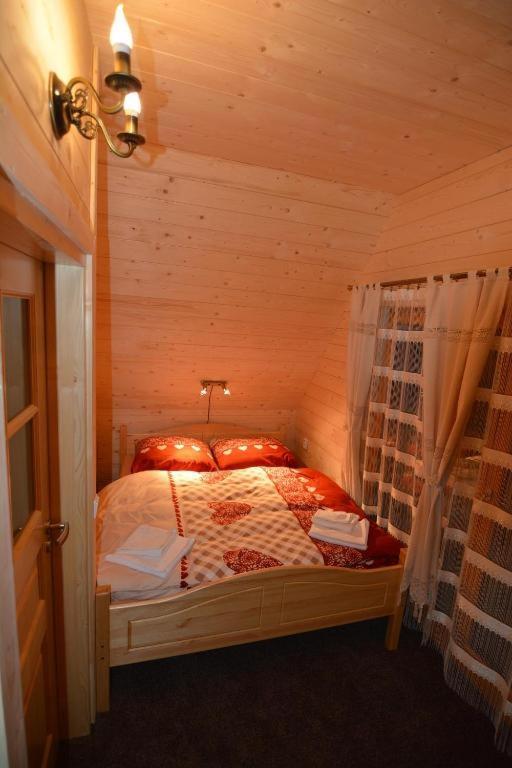 Chalets Adriana 迪马诺卡多林纳 外观 照片