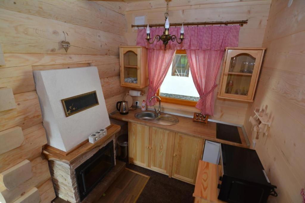 Chalets Adriana 迪马诺卡多林纳 外观 照片