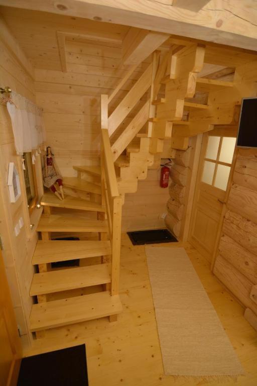 Chalets Adriana 迪马诺卡多林纳 外观 照片